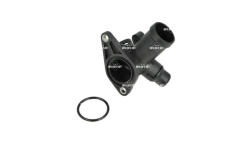 Příruba chladiva NRF 775006