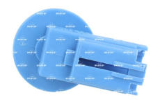 Snímač, teplota interiéru NRF 782030