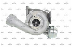 Dmychadlo, plnění NRF 90010039