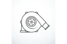 Plniace dúchadlo NRF 90010065