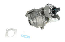 Dmychadlo, plnění NRF 90010064