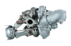 Dmychadlo, plnění NRF 90010103