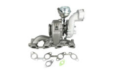 Dmychadlo, plnění NRF 90010137