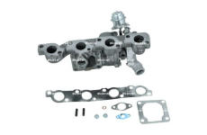 Dmychadlo, plnění NRF 90010295