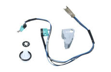 Vonkajšia rukoväť dverí NRF 901001