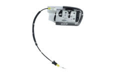Zámek dveří NRF 902016