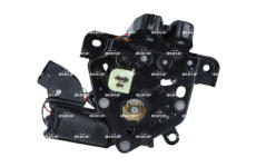 Zámek výklopných zadních dveří NRF 903005