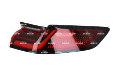 Zadné svetlo NRF 950003