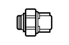 Tlakový vypínač, klimatizace NRF 38998