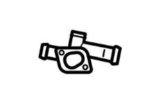 Příruba chladiva NRF 775121