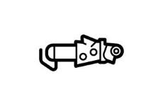 Chladič pre recirkuláciu plynov NRF 48424