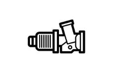 AGR-Ventil NRF 48745