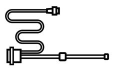 Snímač, zásoba močoviny NRF 797004