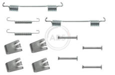 Sada prislusenstvi, brzdove celisti A.B.S. 0023Q