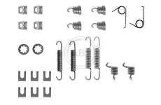 Sada prislusenstvi, brzdove celisti A.B.S. 0554Q