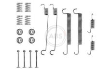 Sada prislusenstvi, brzdove celisti A.B.S. 0560Q