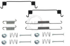 Sada prislusenstvi, brzdove celisti A.B.S. 0561Q