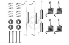 Sada prislusenstvi, brzdove celisti A.B.S. 0649Q