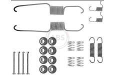 Sada prislusenstvi, brzdove celisti A.B.S. 0685Q