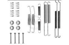 Sada príslużenstva brzdovej čeľuste A.B.S. 0726Q