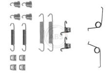 Sada prislusenstvi, brzdove celisti A.B.S. 0769Q