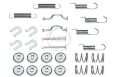 Sada prislusenstvi, parkovaci brzdove celisti A.B.S. 0810Q