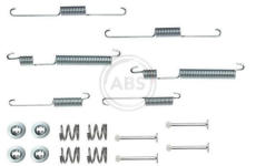 Sada příslušenství, brzdové čelisti A.B.S. 0824Q