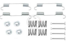 Sada prislusenstvi, parkovaci brzdove celisti A.B.S. 0897Q