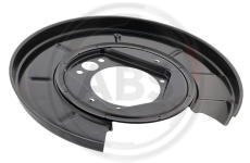 Ochranný plech proti rozstreku, Brzdový kotúč A.B.S. 11602