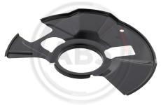 Ochranný plech proti rozstreku, Brzdový kotúč A.B.S. 11625