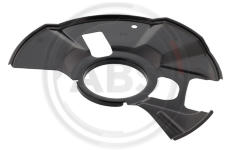 Ochranný plech proti rozstreku, Brzdový kotúč A.B.S. 11626