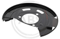 Ochranný plech proti rozstreku, Brzdový kotúč A.B.S. 11641