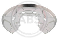 Ochranný plech proti rozstreku, Brzdový kotúč A.B.S. 11892