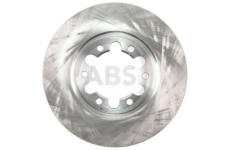 Brzdový kotouč A.B.S. 17002