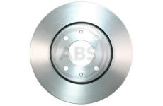 Brzdový kotouč A.B.S. 17136