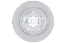 Brzdový kotouč A.B.S. 18325