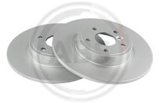 Brzdový kotúč A.B.S. 18575