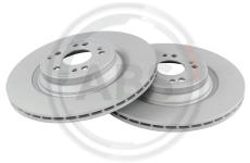 Brzdový kotúč A.B.S. 18855