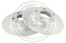 Brzdový kotúč A.B.S. 18859