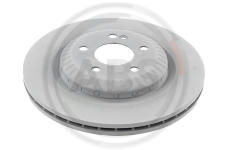 Brzdový kotúč A.B.S. 18870