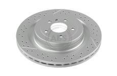 Brzdový kotúč A.B.S. 18871