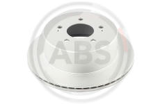 Brzdový kotúč A.B.S. 18874