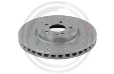 Brzdový kotouč A.B.S. 18882
