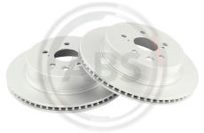 Brzdový kotúč A.B.S. 18910