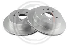 Brzdový kotúč A.B.S. 18914