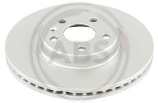 Brzdový kotúč A.B.S. 18915