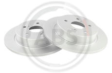 Brzdový kotúč A.B.S. 18919