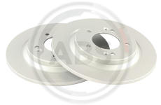 Brzdový kotouč A.B.S. 18934