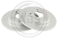 Brzdový kotúč A.B.S. 18940