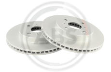 Brzdový kotúč A.B.S. 18943